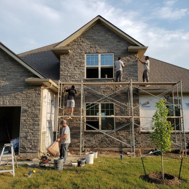 Top Siding Installation Companies in Cheshire, CT