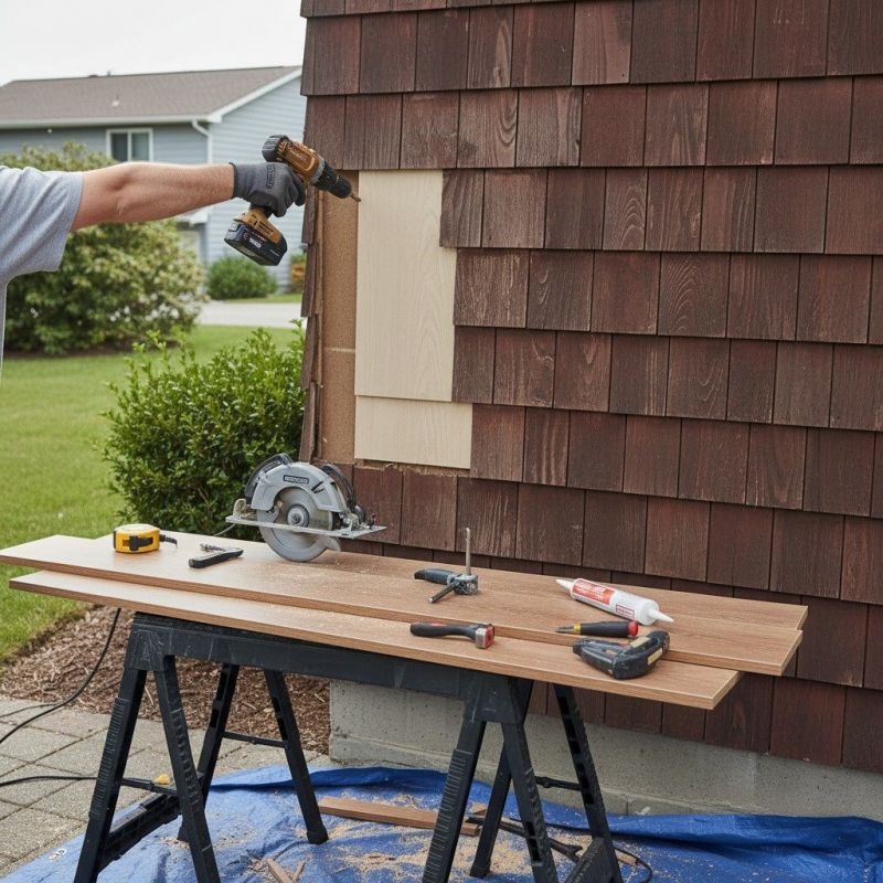 Top Siding Replacement Companies in Colchester, CT