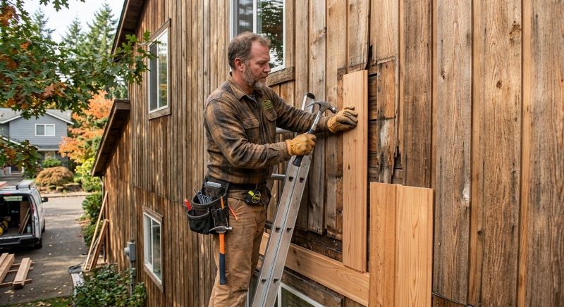 Top Siding Replacement Companies in West Haven, CT