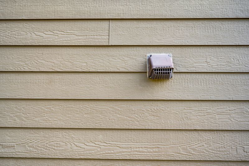 Cement Siding Service